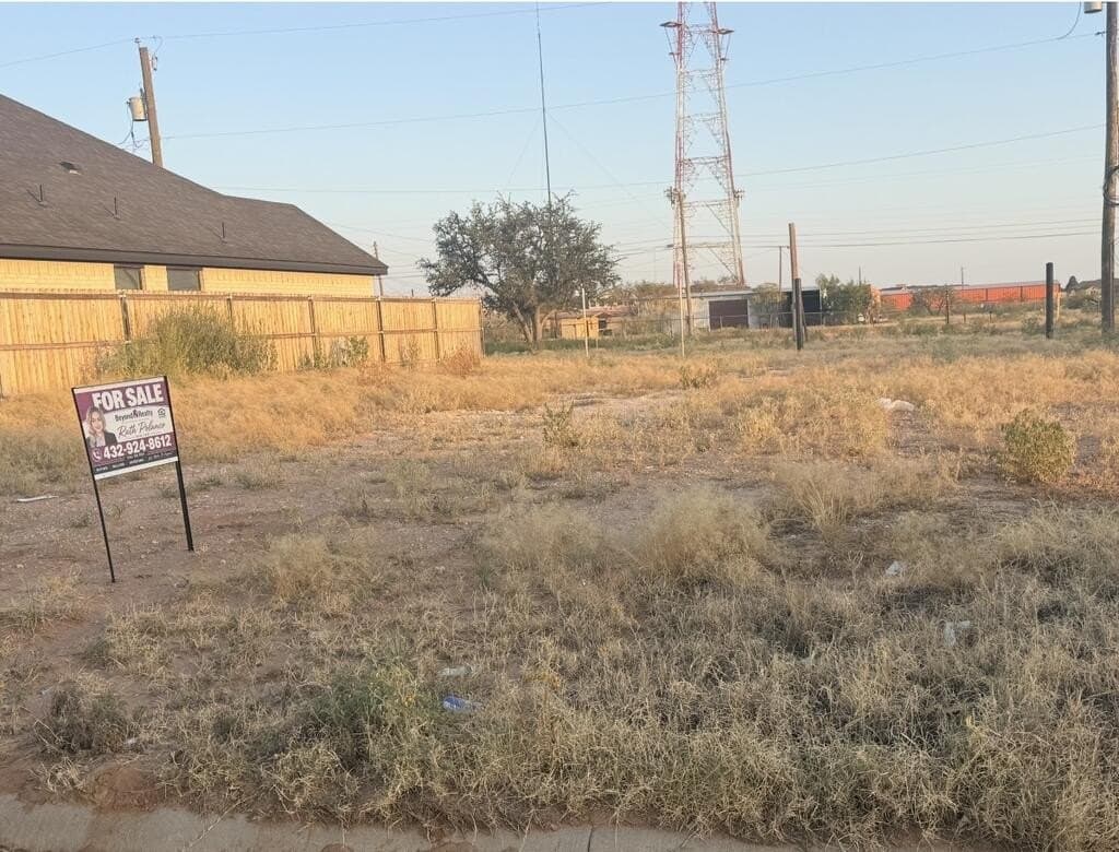 0.13 acres in Midland County - photo 3