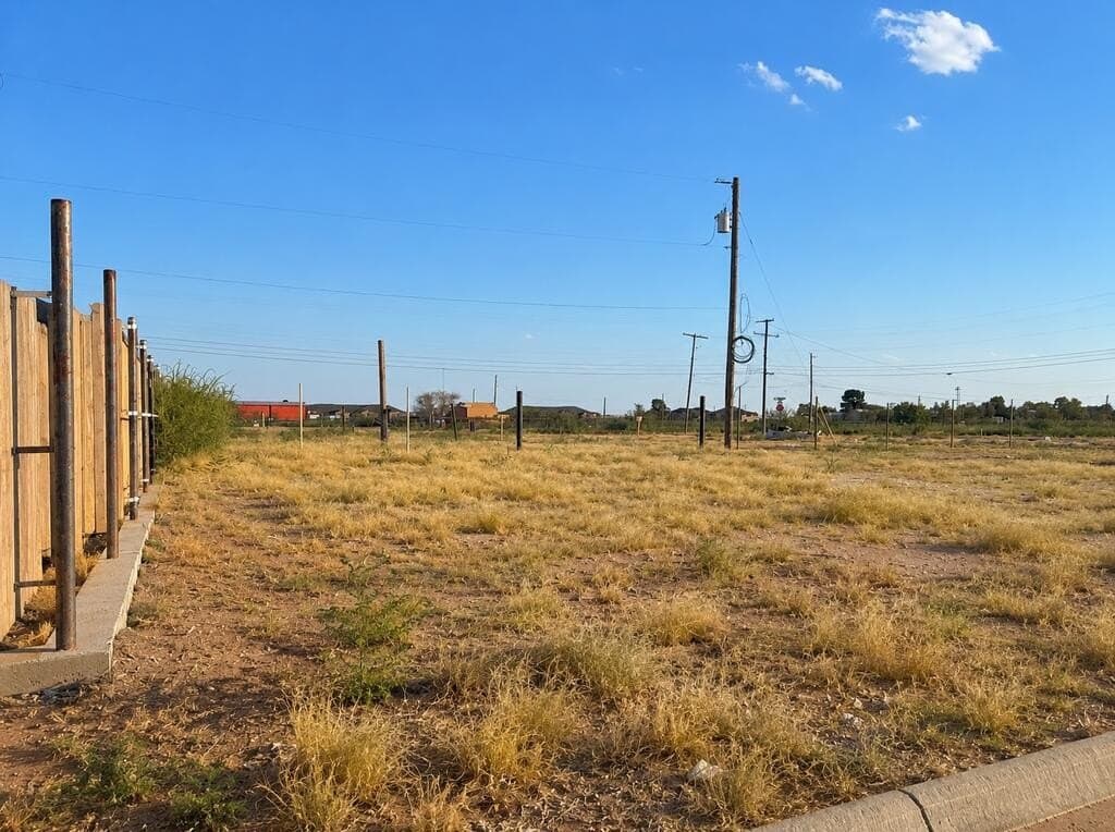 0.13 acres in Midland County - photo 2