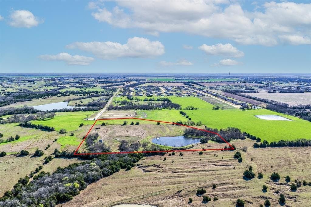 11.98 acres in Collin County featured view