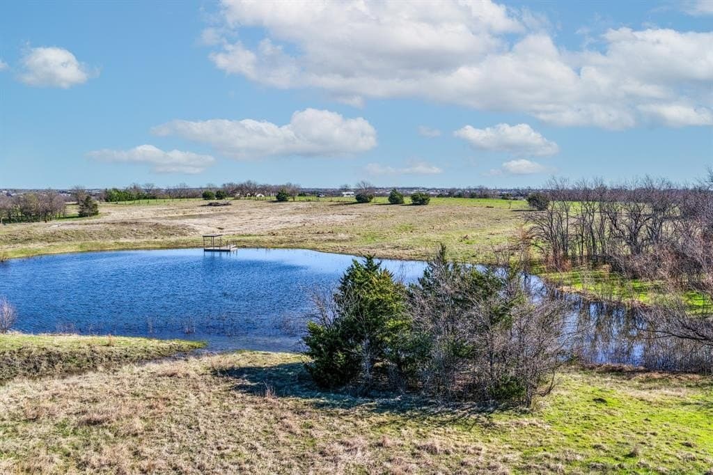 11.98 acres in Collin County