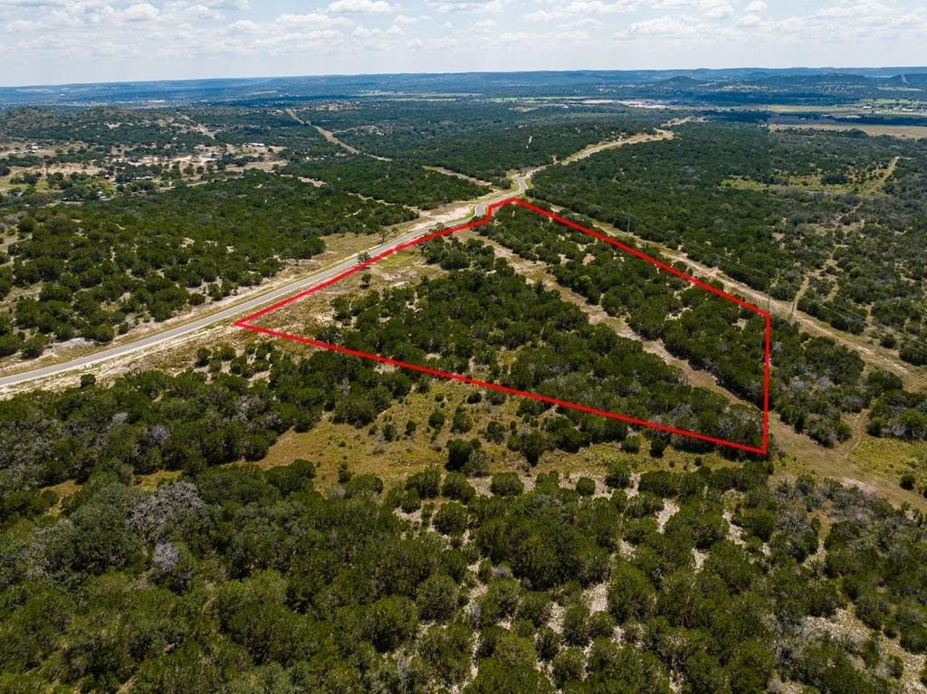 13.5 acres in Kerr County - photo 38