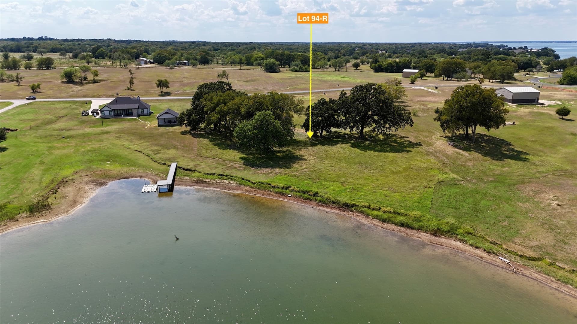 2.03 acres in Navarro County - photo 3
