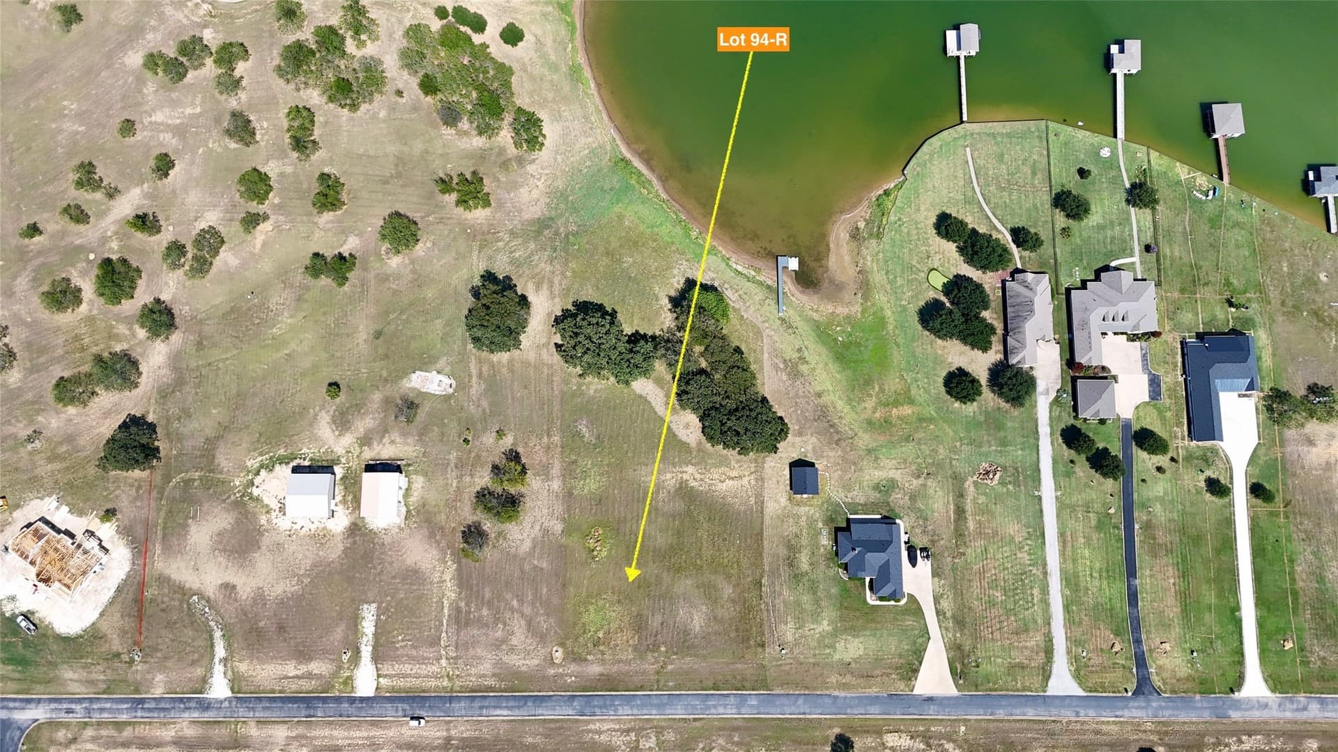 2.03 acres in Navarro County - photo 33