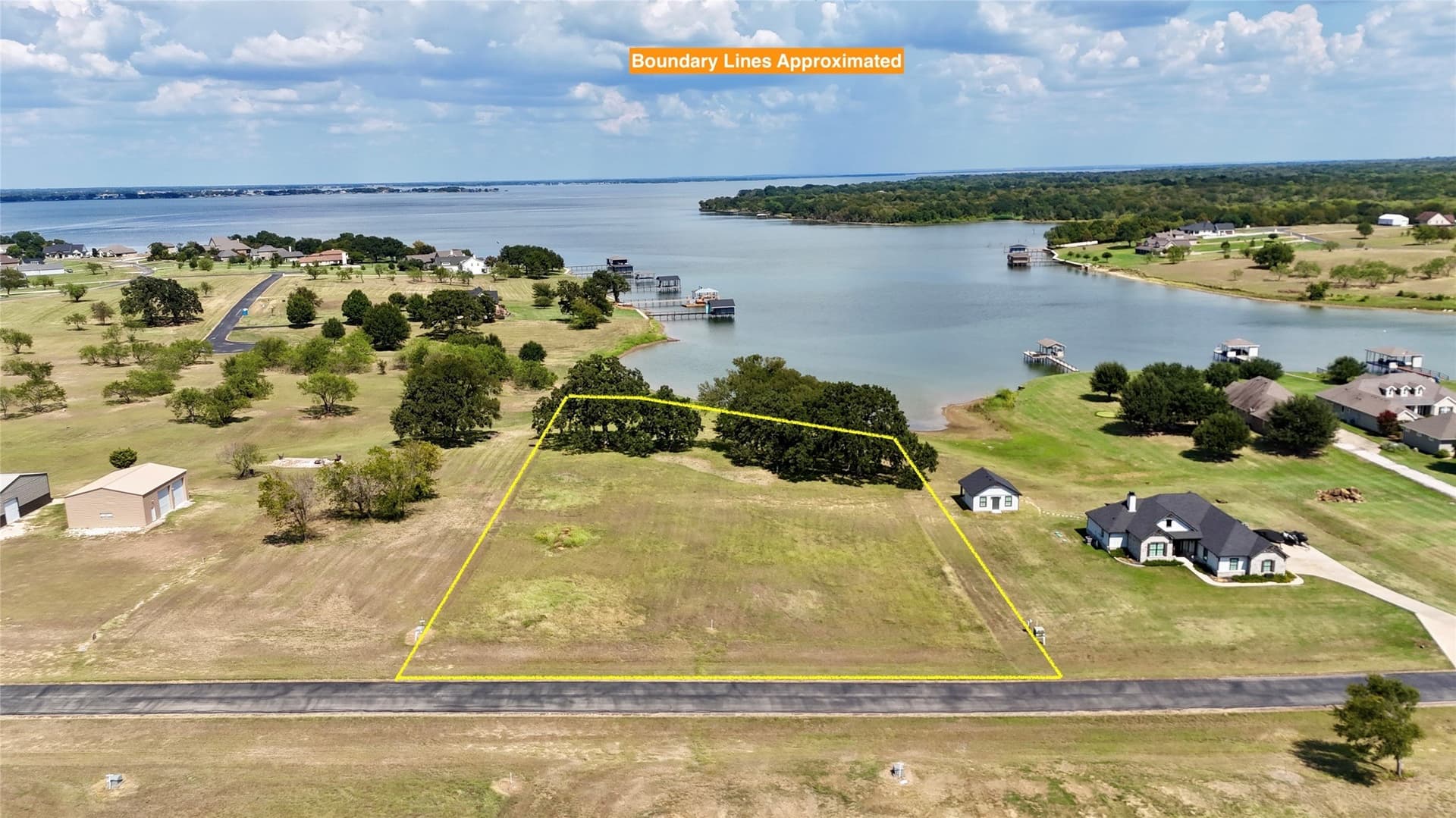2.03 acres in Navarro County - photo 2