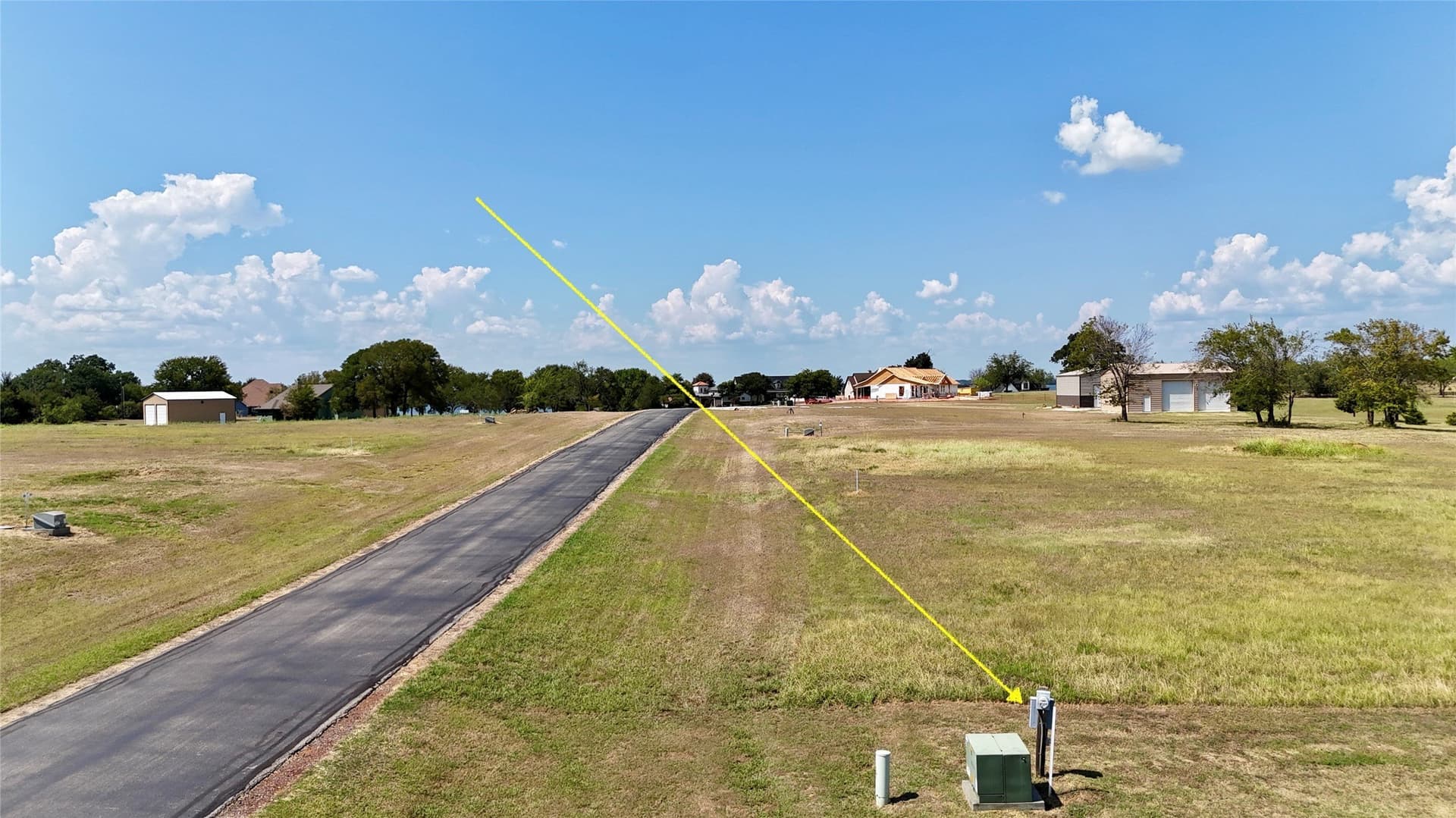 2.03 acres in Navarro County - photo 24