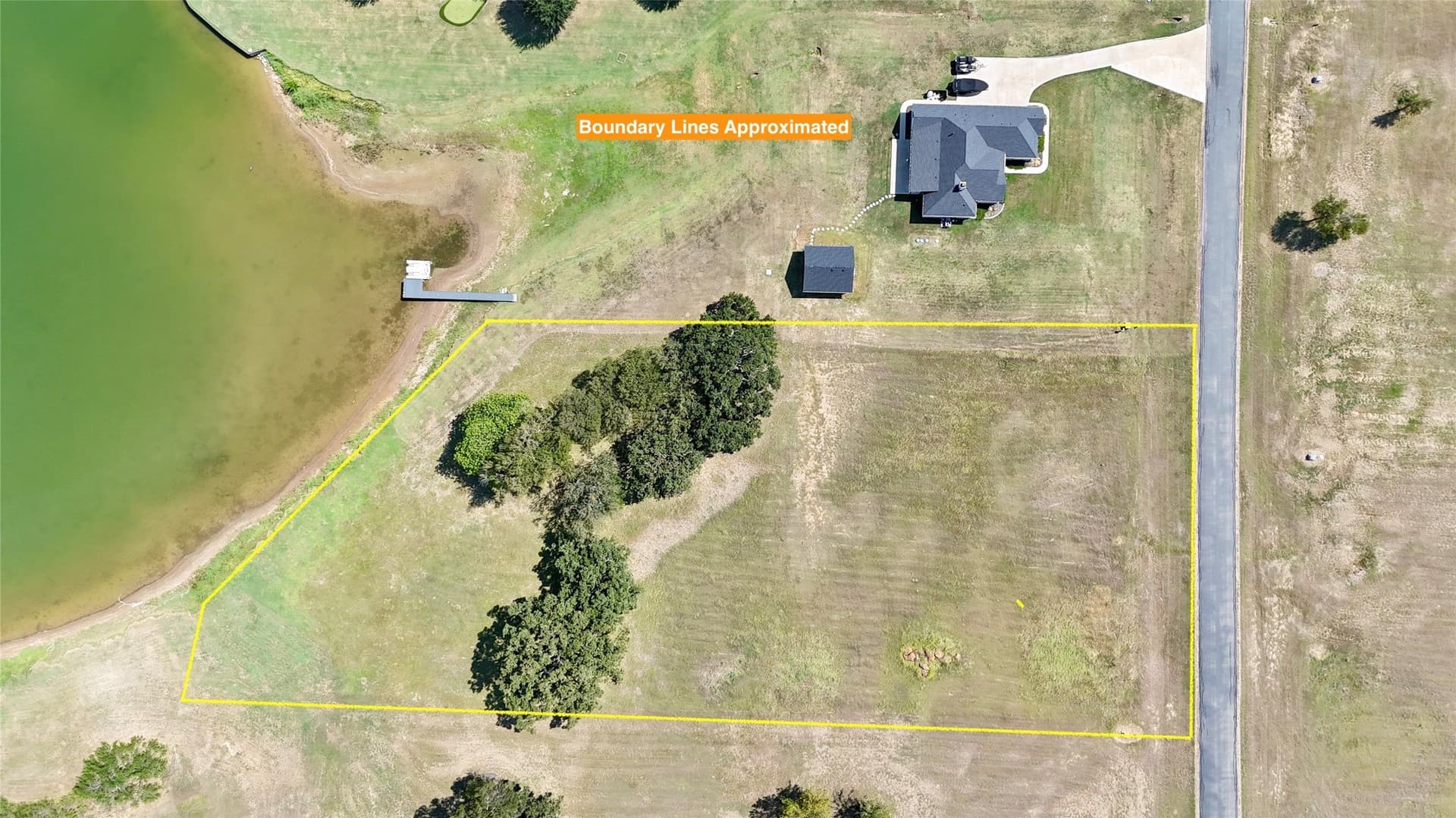 2.03 acres in Navarro County - photo 14