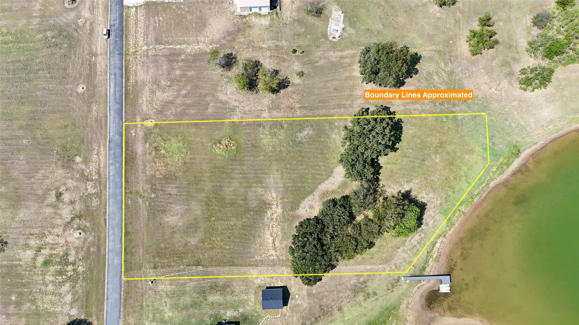 2.03 acres in Navarro County - photo 22
