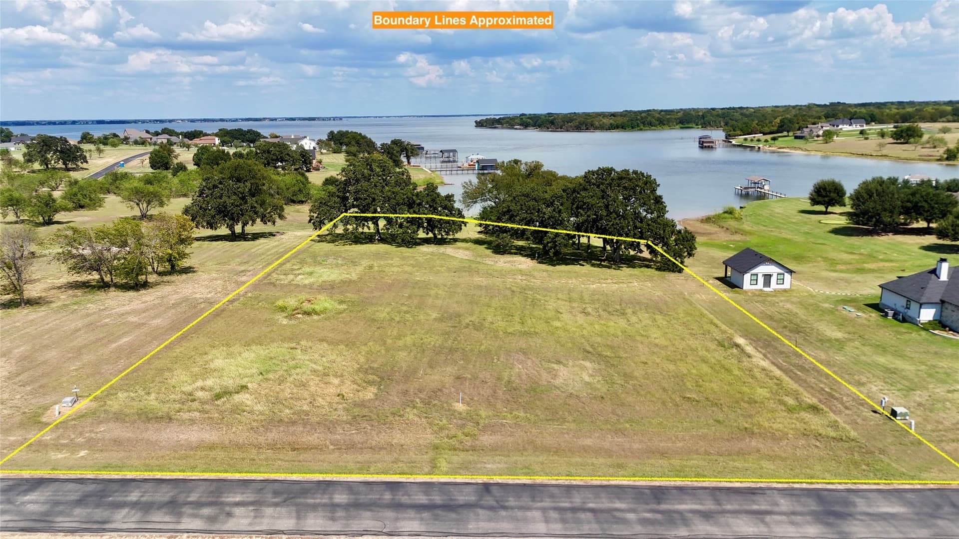 2.03 acres in Navarro County - photo 29