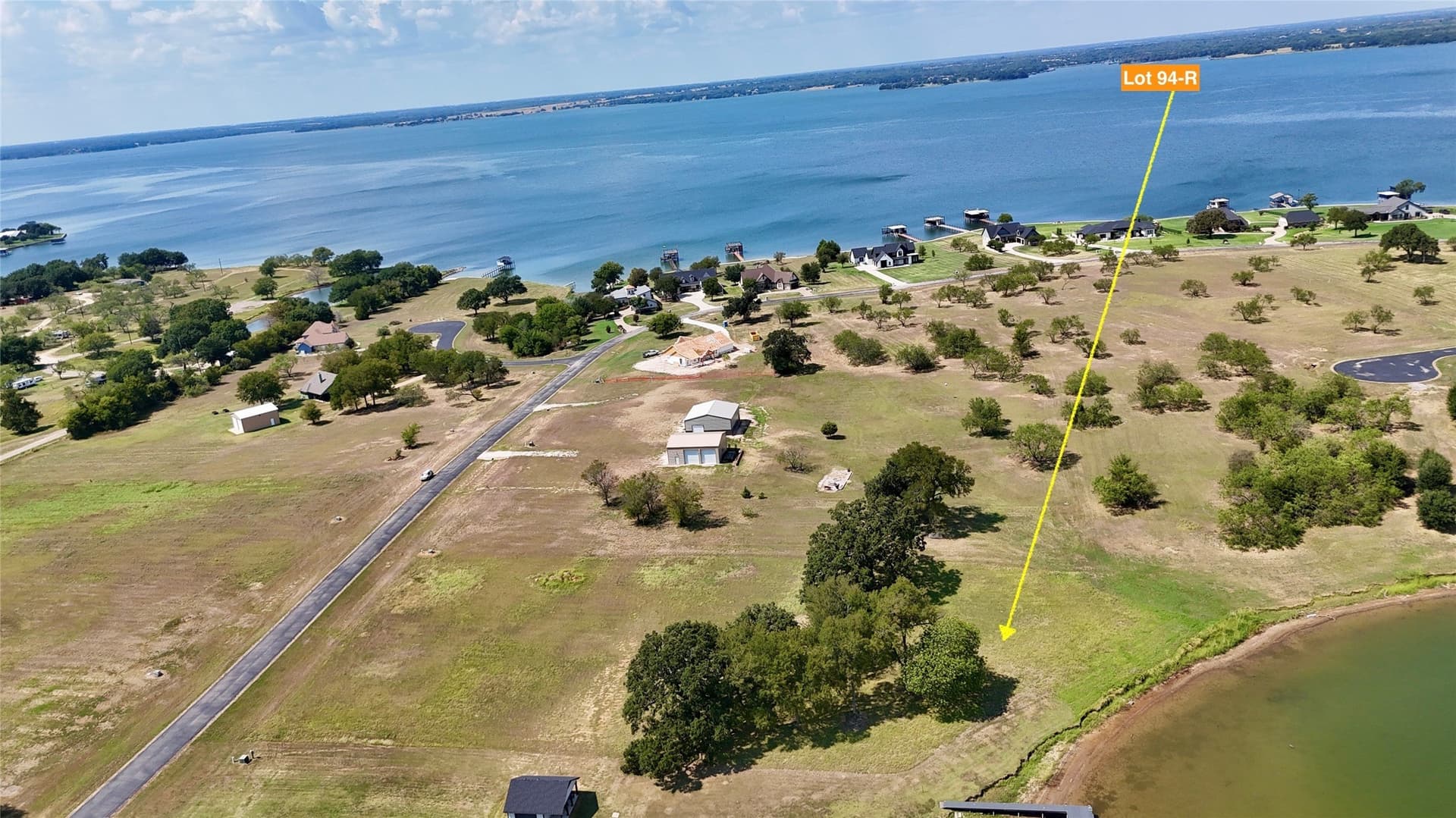 2.03 acres in Navarro County - photo 16