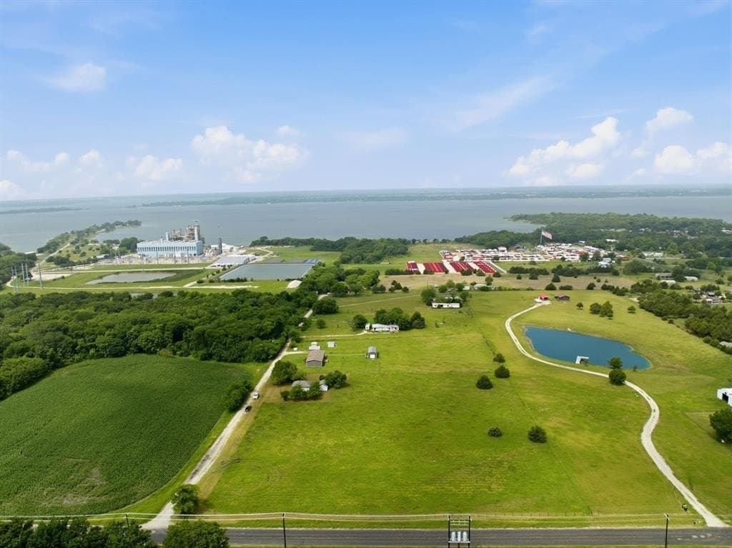 4 acres in Collin County featured view