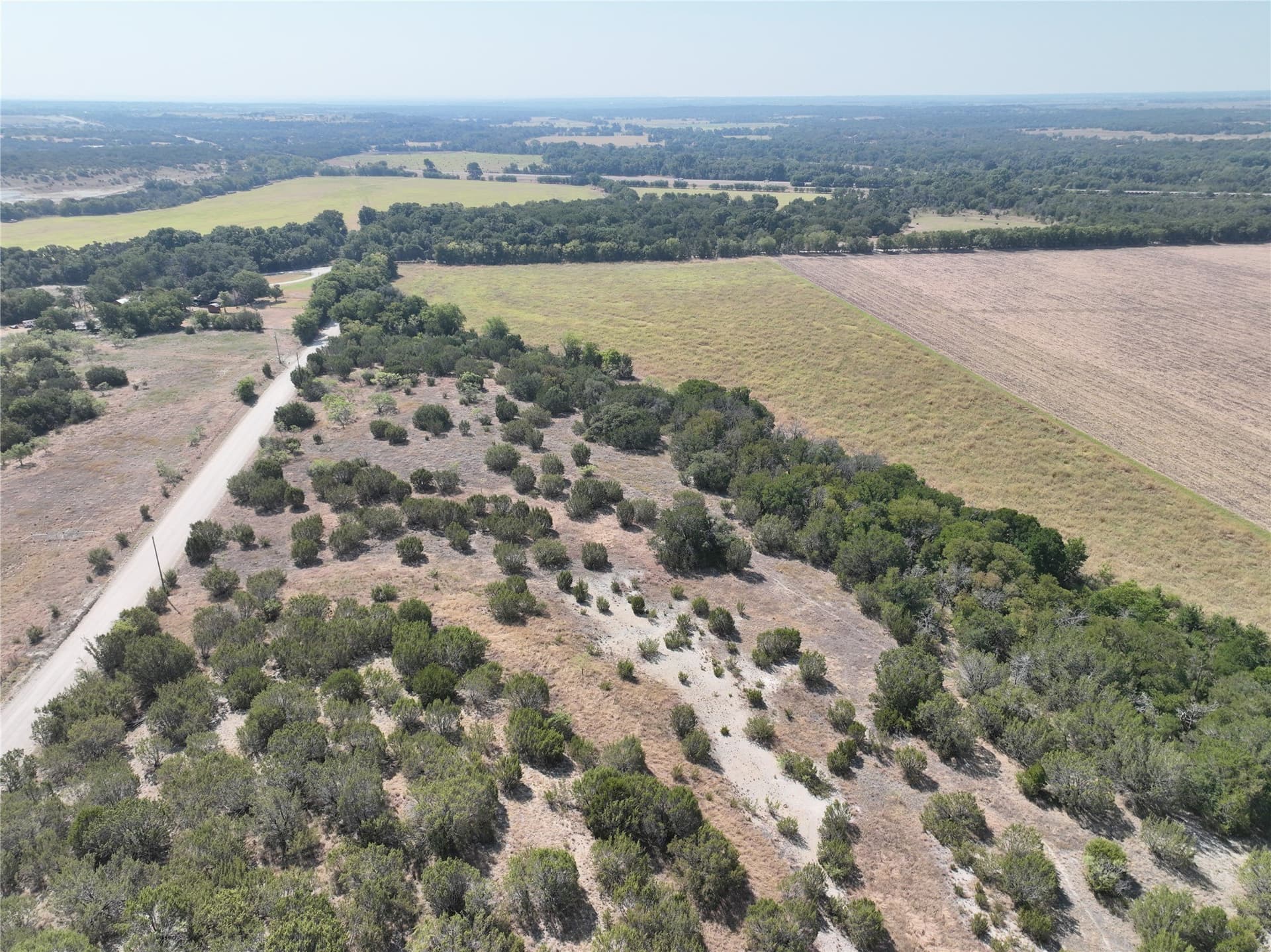 56.36 acres in Erath County - photo 3