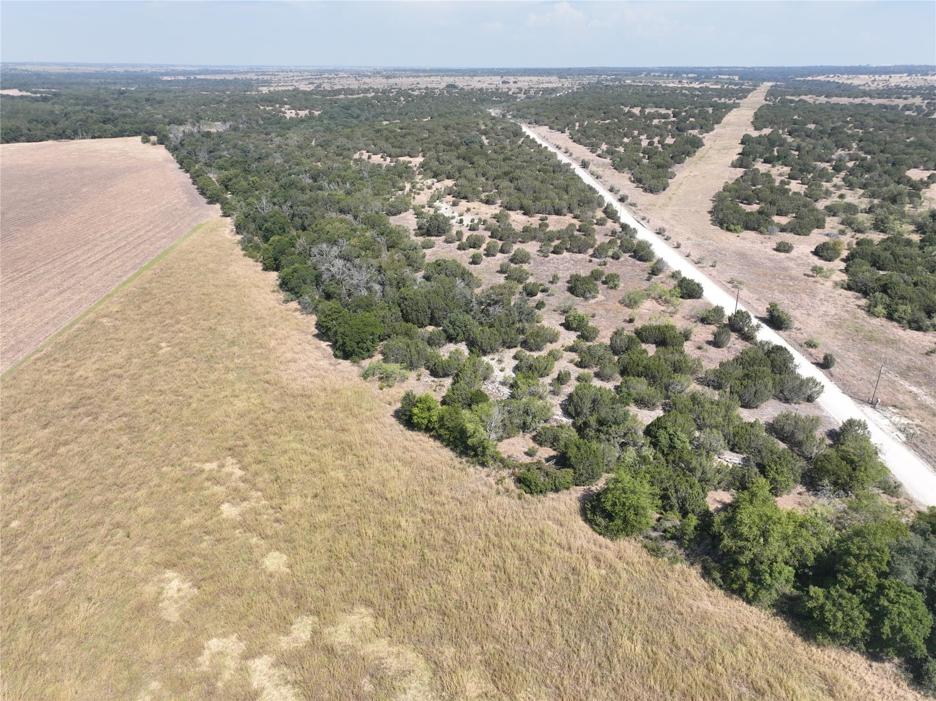 56.36 acres in Erath County - photo 5