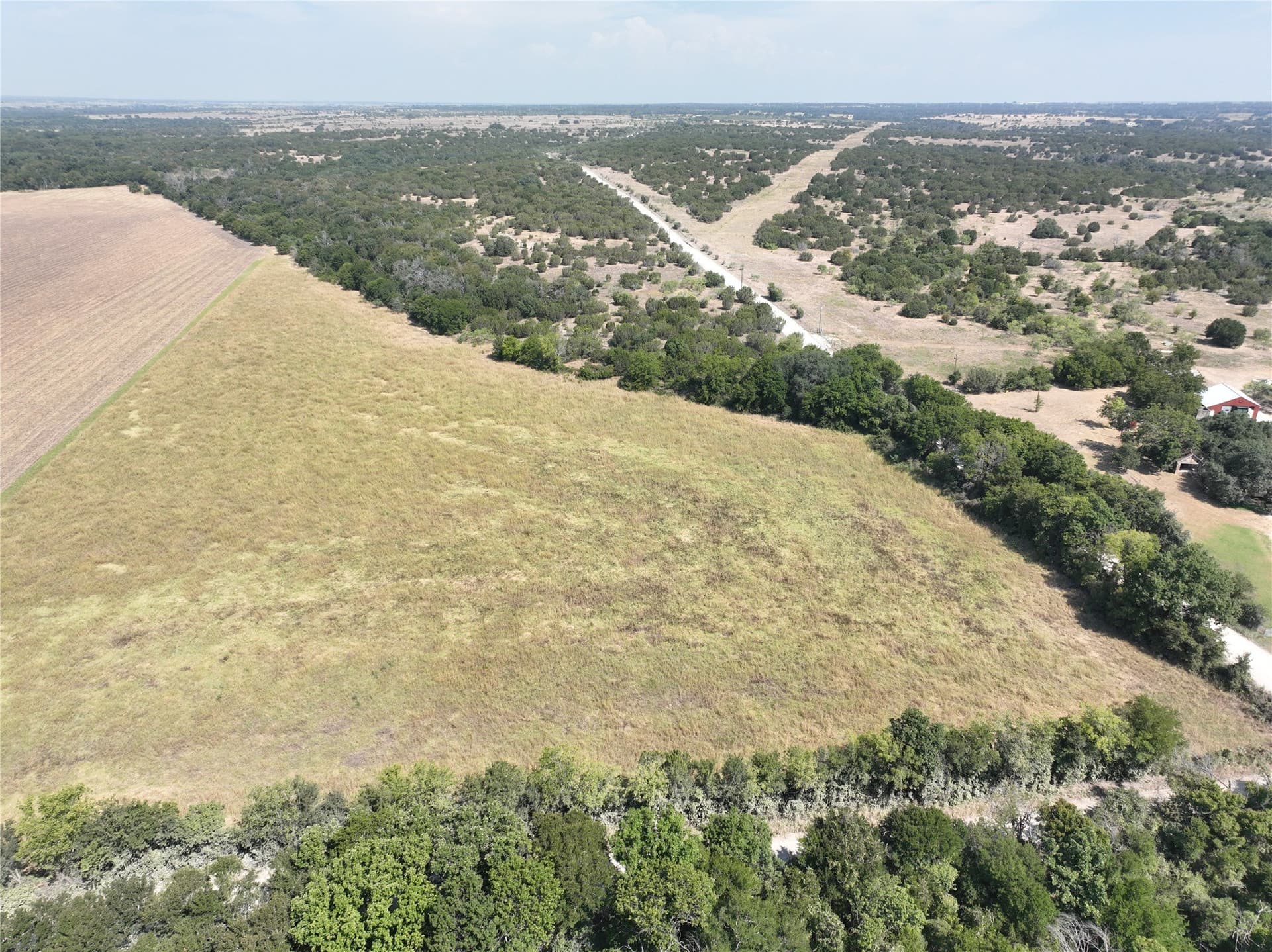 56.36 acres in Erath County - photo 4