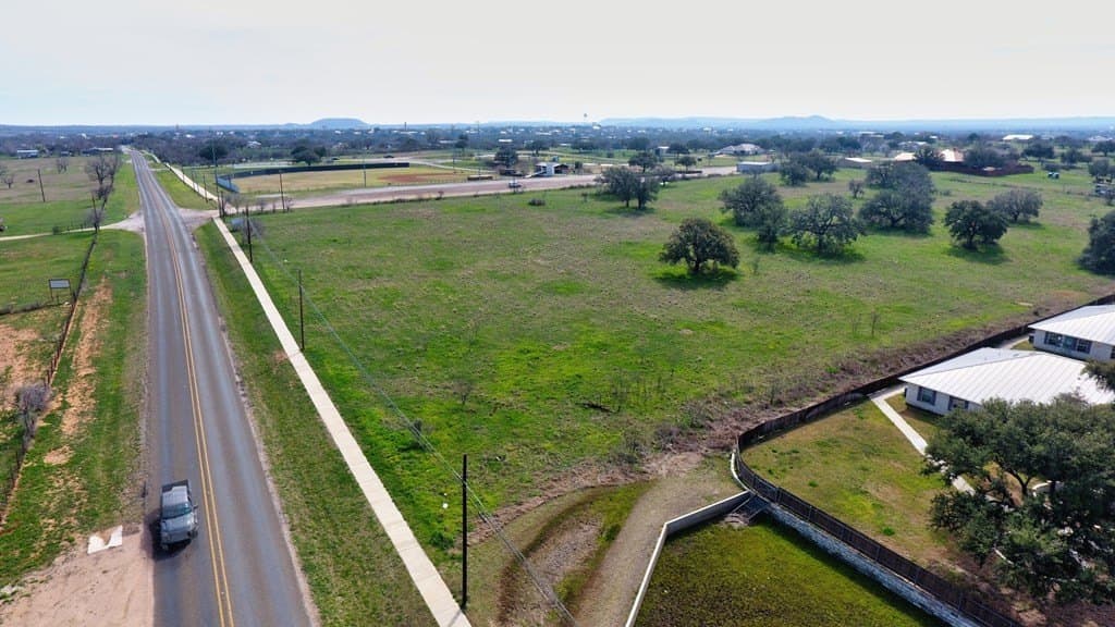 8.4 acres in Llano County - photo 8