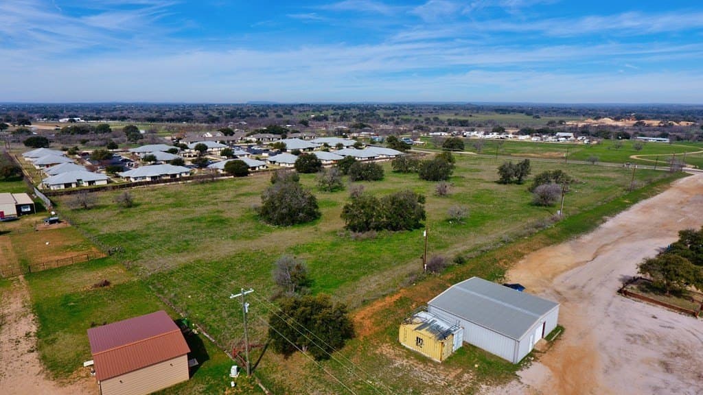 8.4 acres in Llano County - photo 5