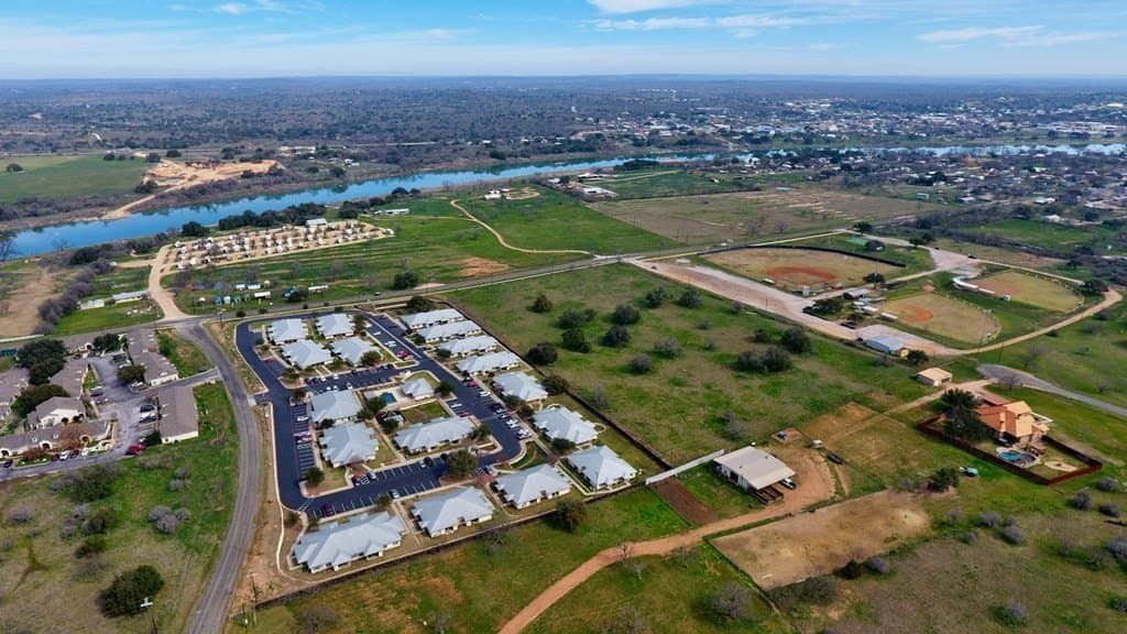 8.4 acres in Llano County - photo 6