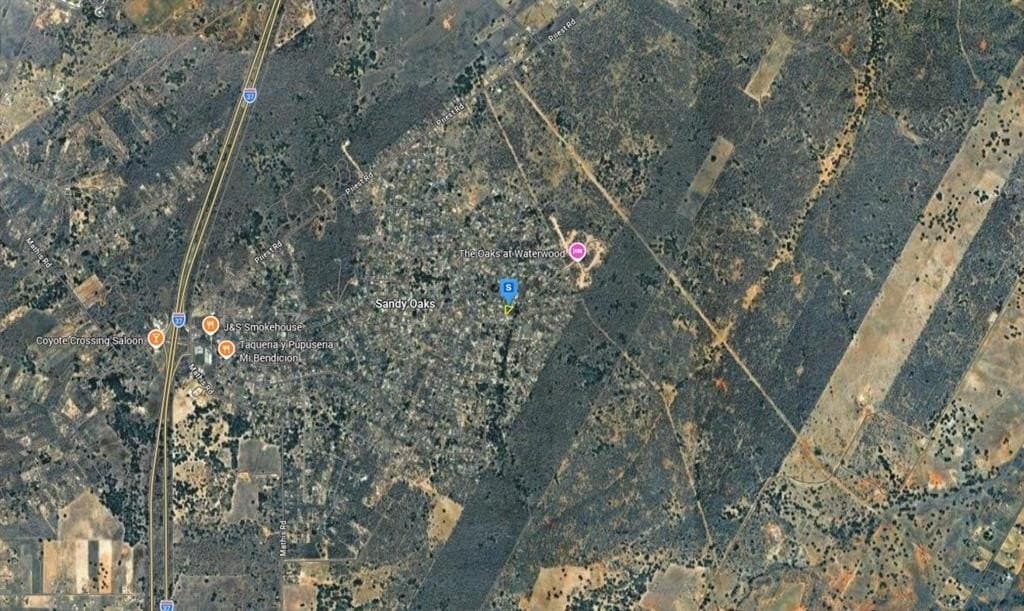 0.58 acres in Bexar County gallery image 4