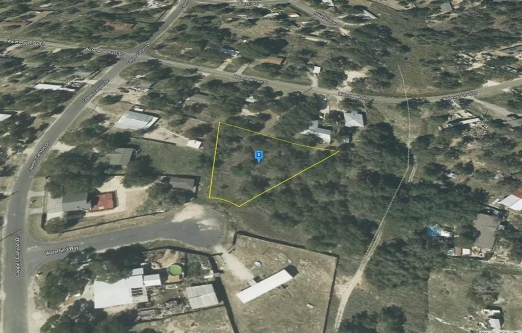0.58 acres in Bexar County gallery image 3