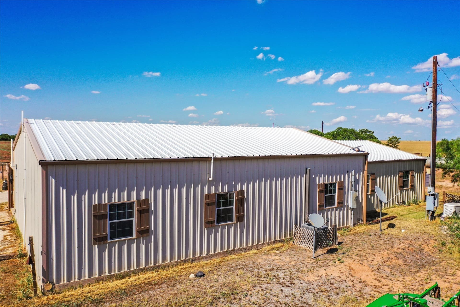 198.44 acres in Haskell County - photo 23