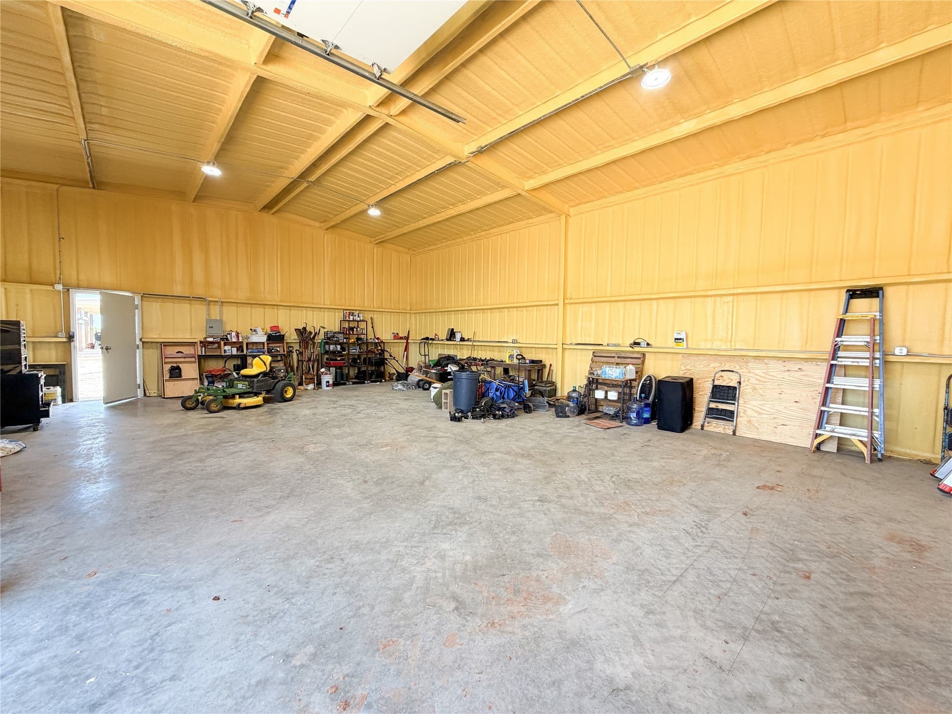 198.44 acres in Haskell County - photo 18
