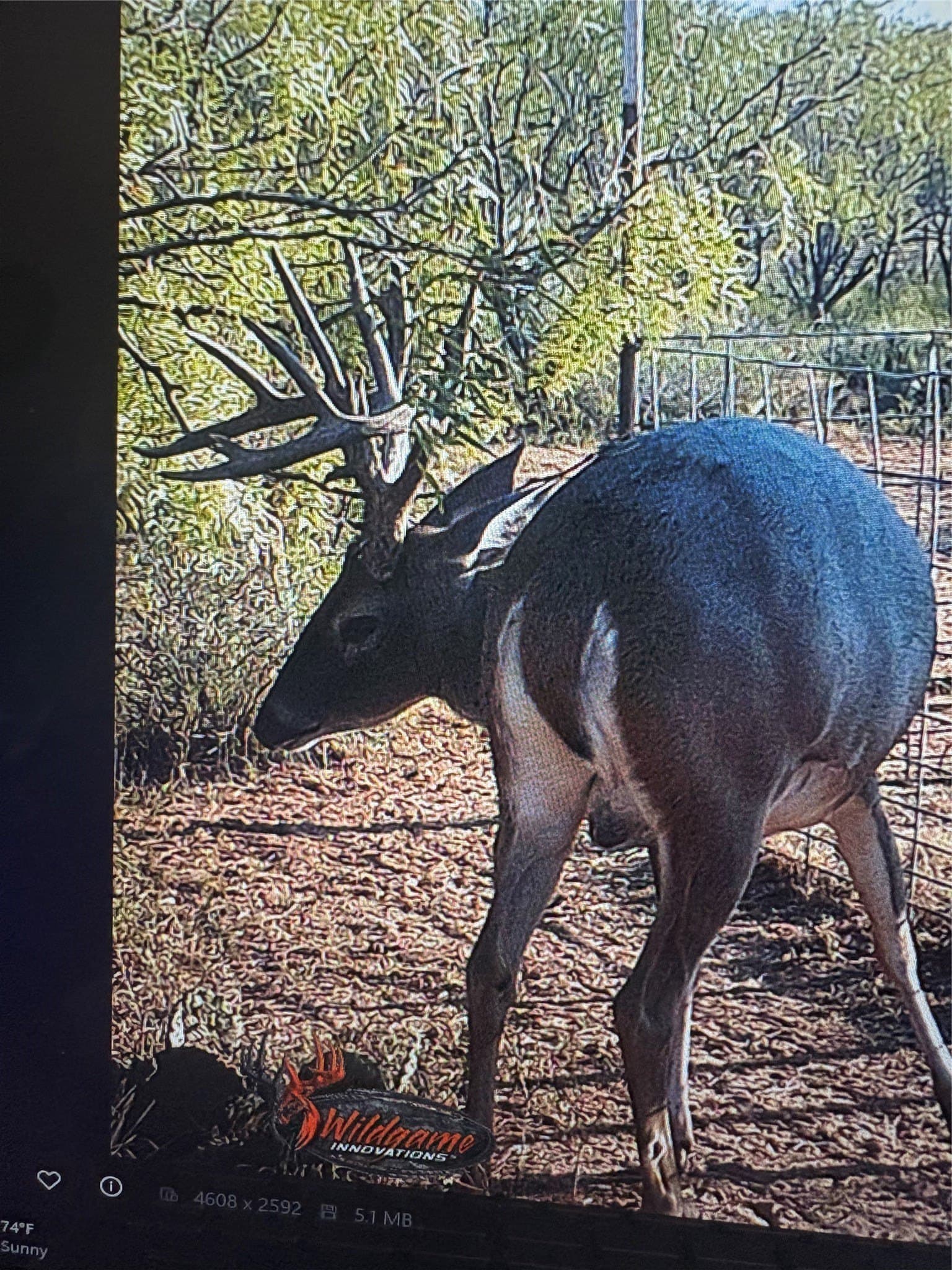 198.44 acres in Haskell County - photo 38
