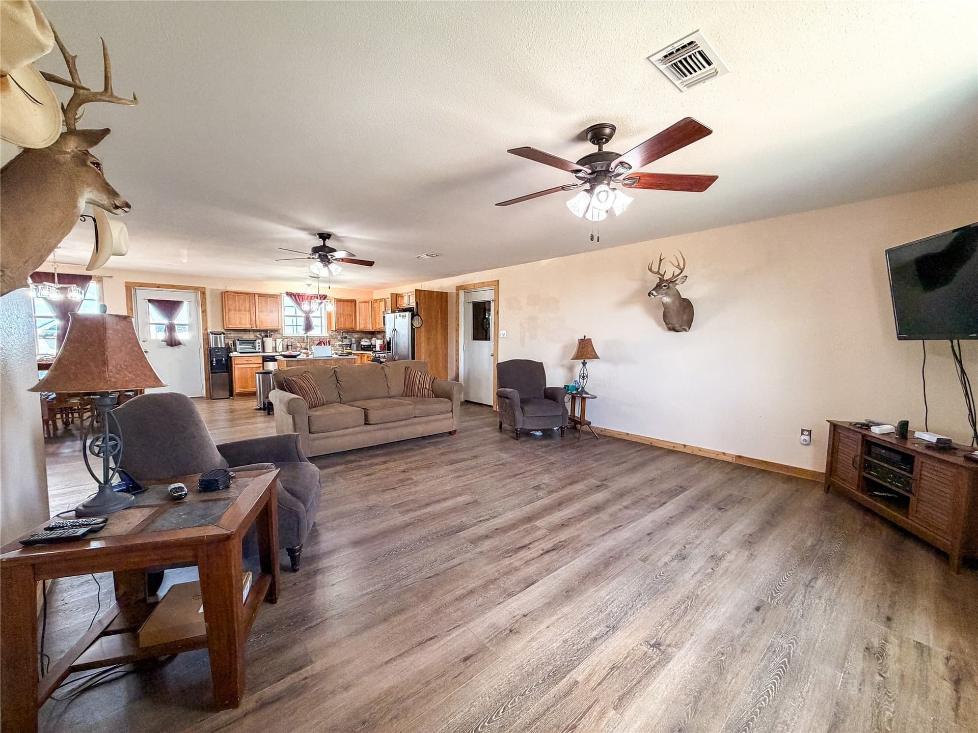 198.44 acres in Haskell County - photo 6