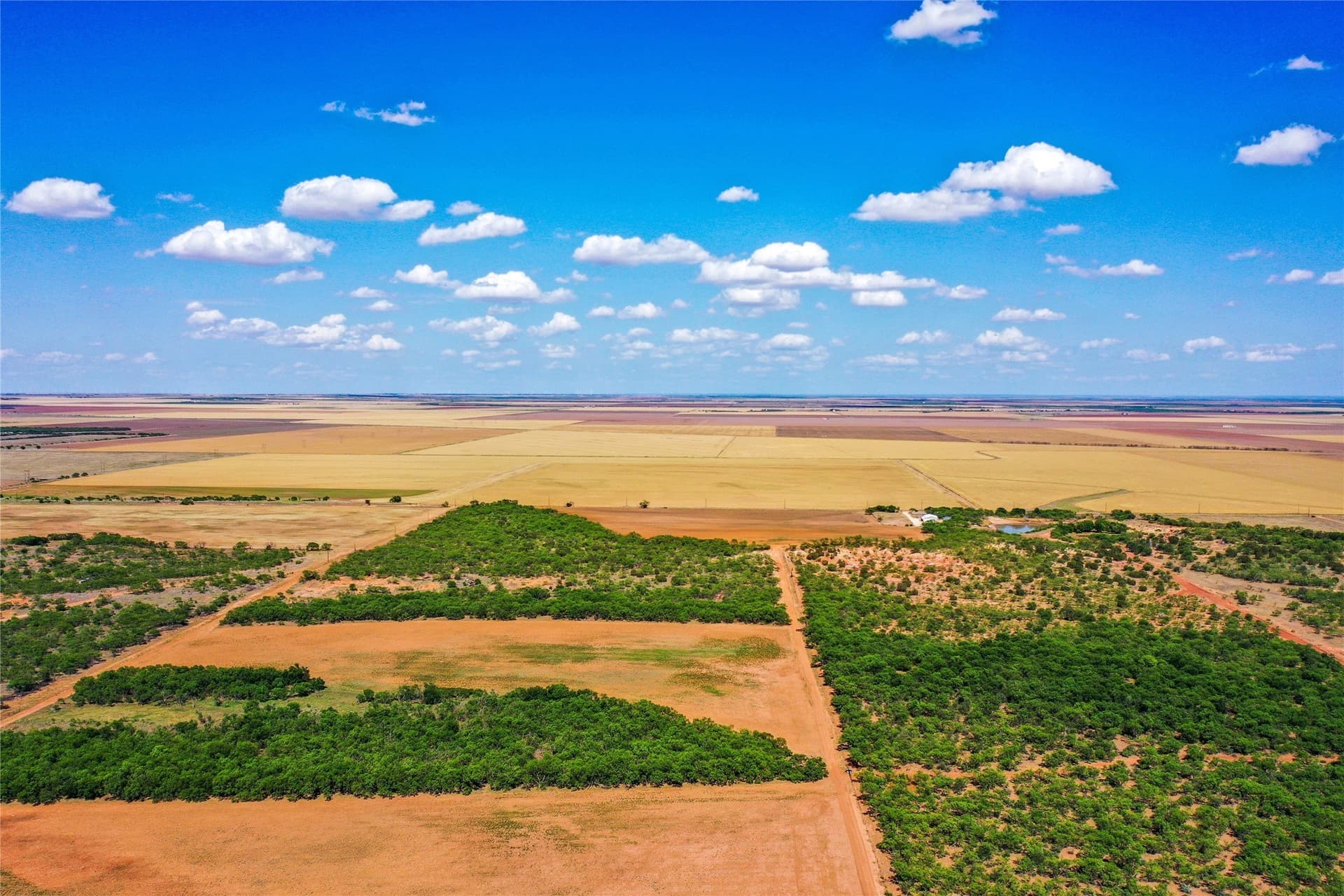 198.44 acres in Haskell County - photo 35