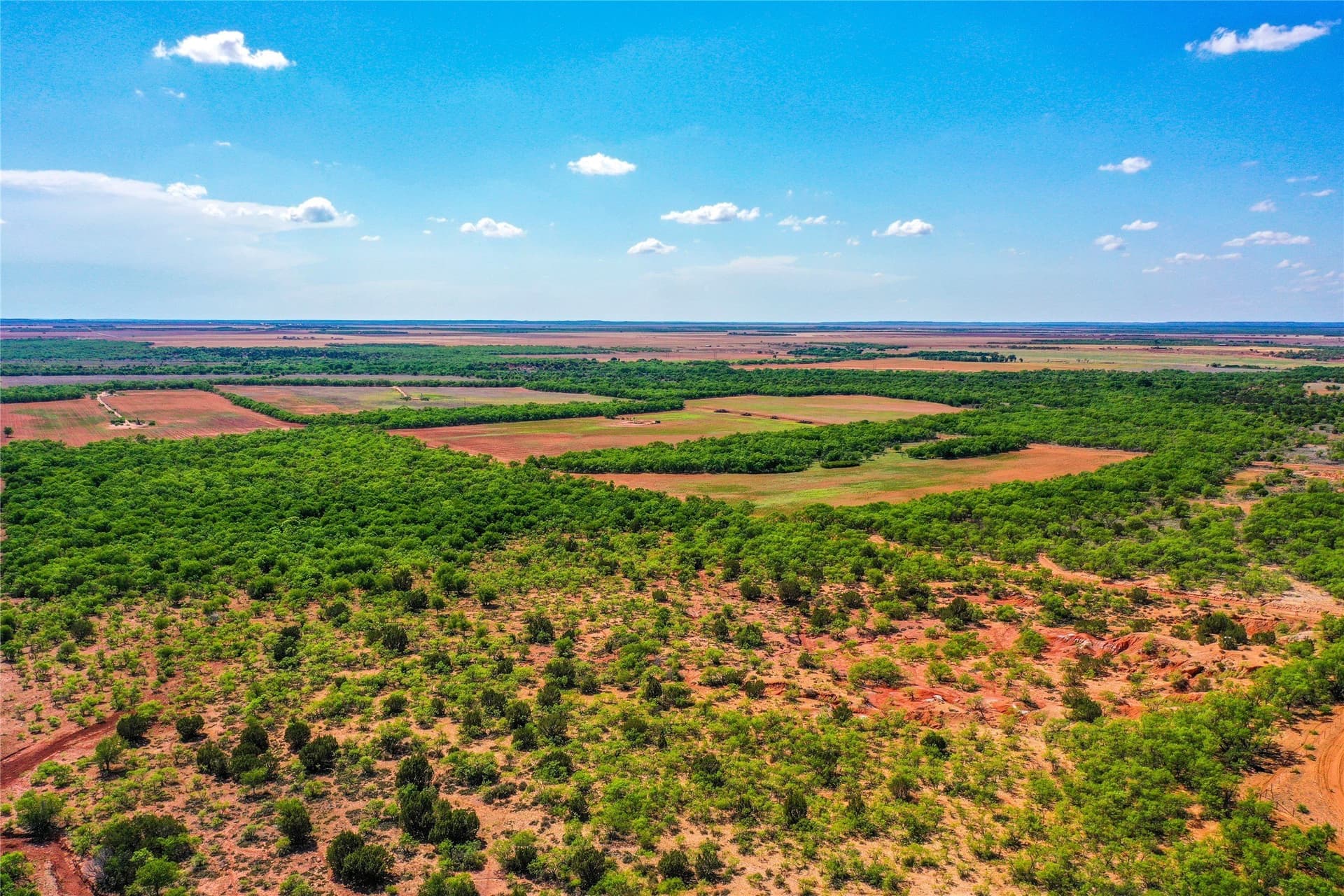 198.44 acres in Haskell County - photo 32