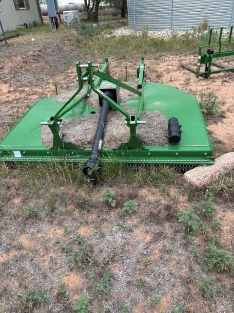 198.44 acres in Haskell County - photo 22