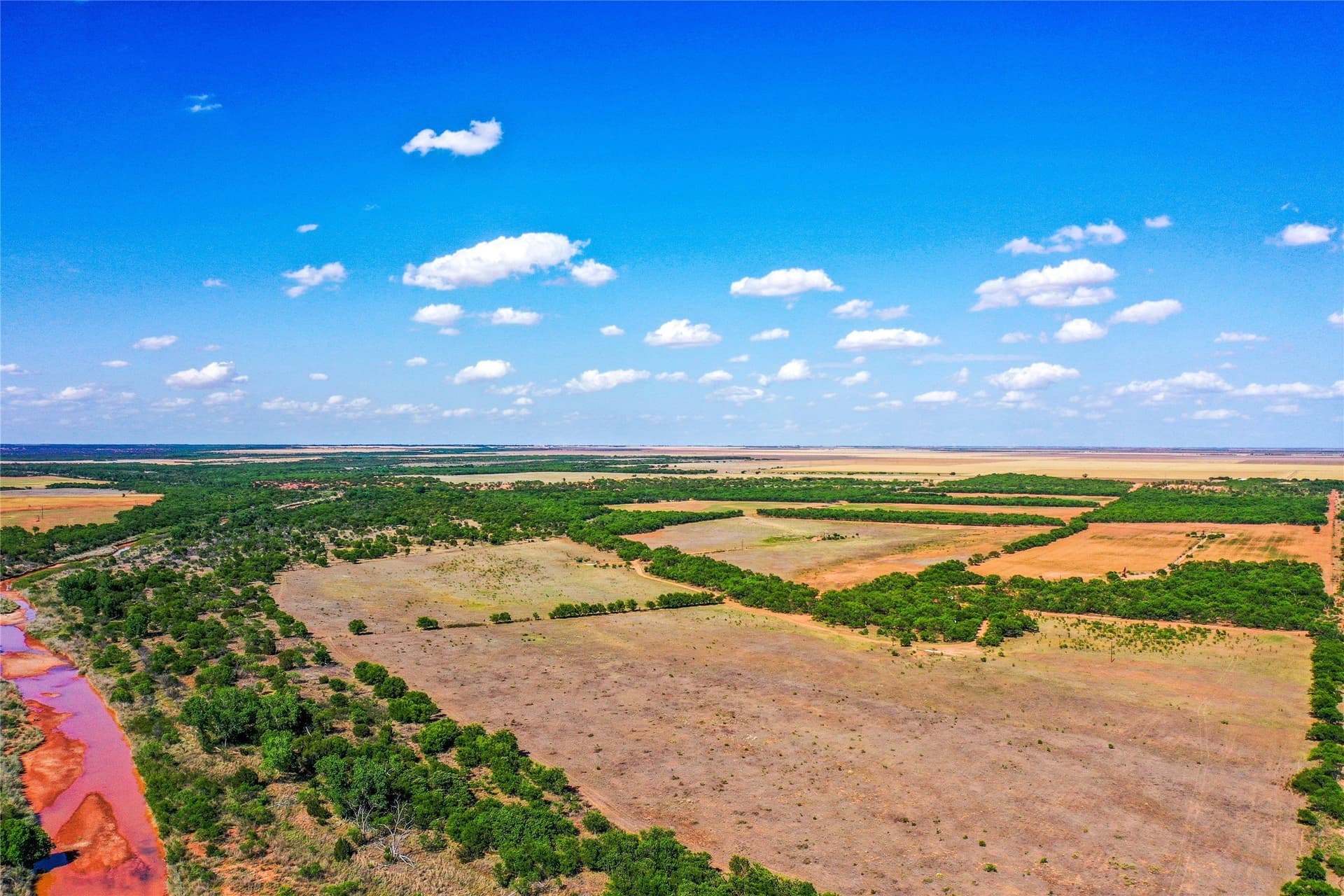 198.44 acres in Haskell County - photo 31