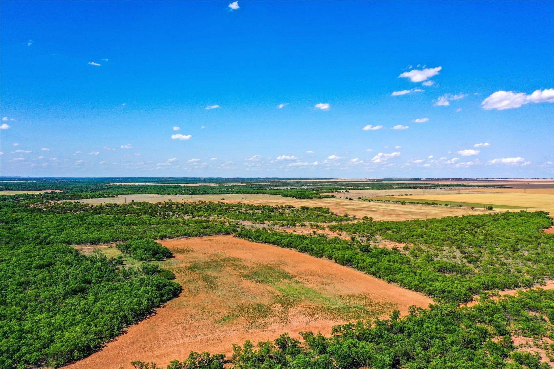 198.44 acres in Haskell County - photo 28