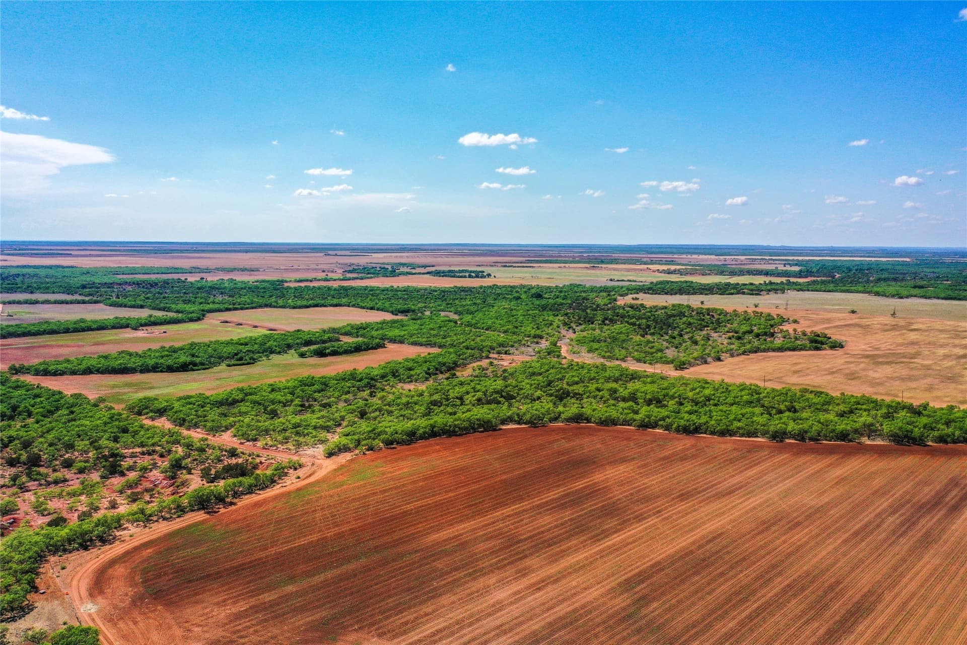 198.44 acres in Haskell County - photo 34