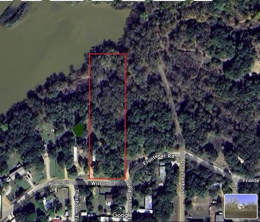 1.06 acres in Cooke County gallery image 2