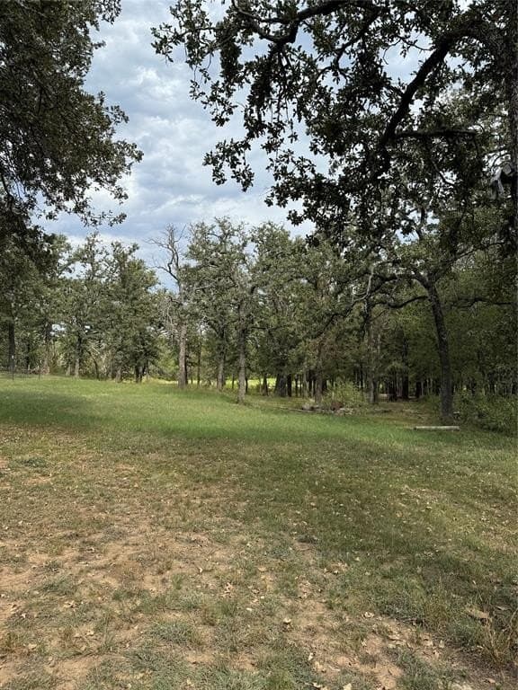 1.06 acres in Cooke County