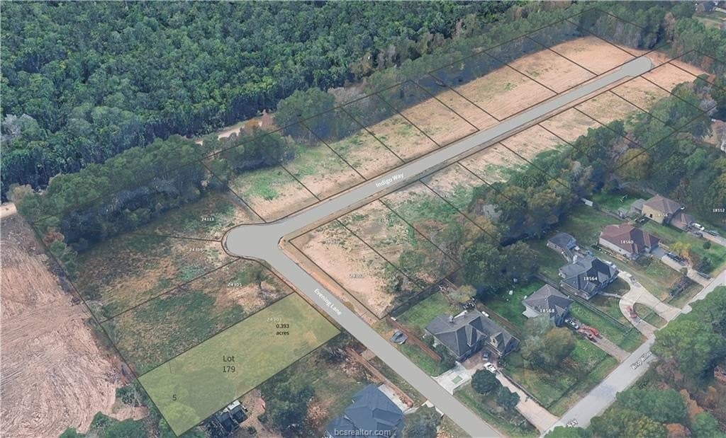 0.39 acres in Montgomery County