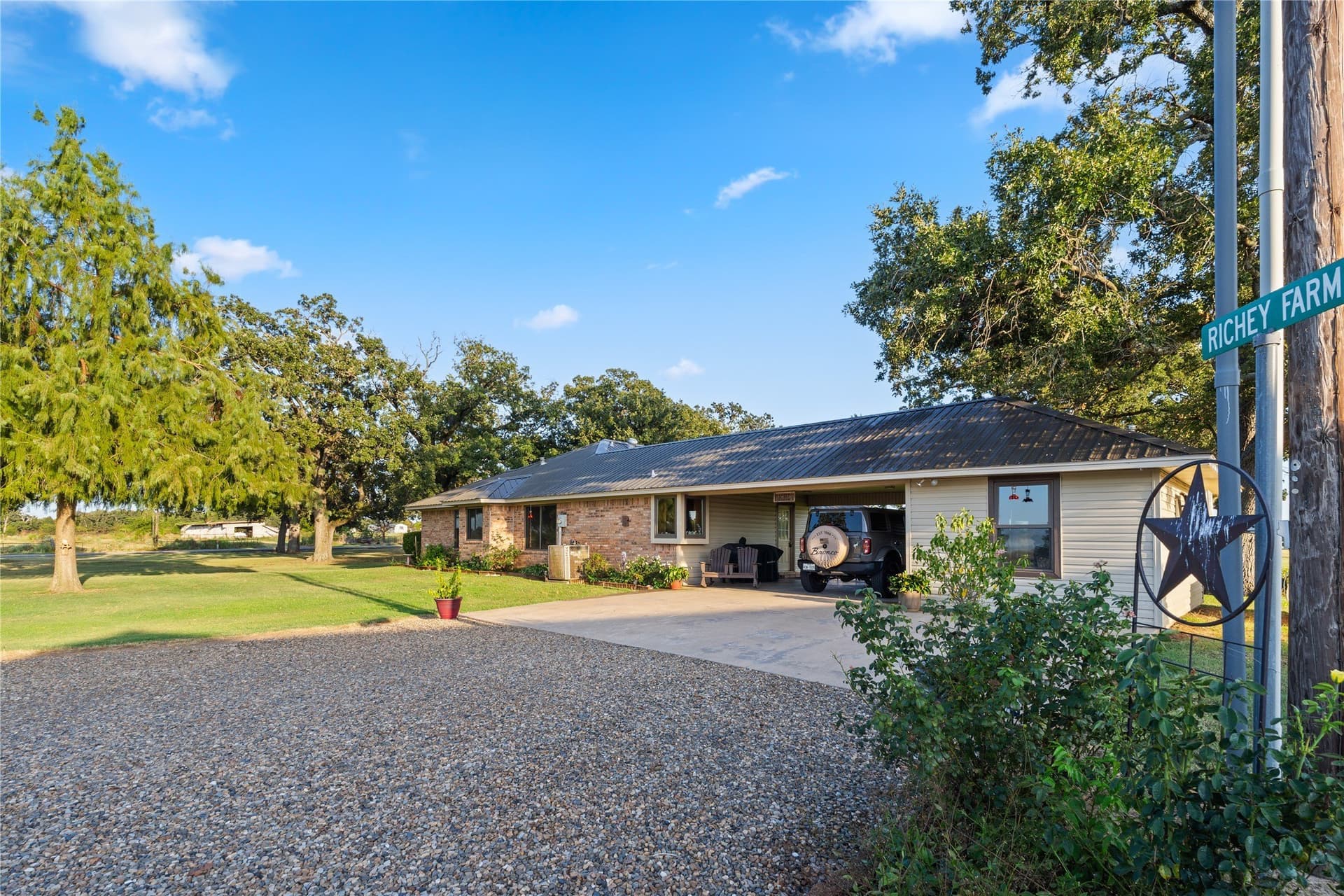 15.02 acres in Hopkins County - photo 5