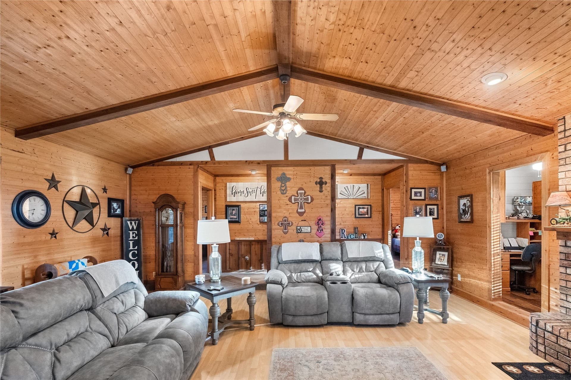 15.02 acres in Hopkins County - photo 10