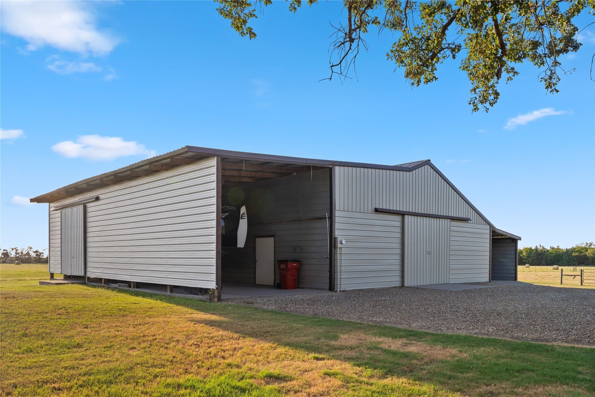 15.02 acres in Hopkins County - photo 30
