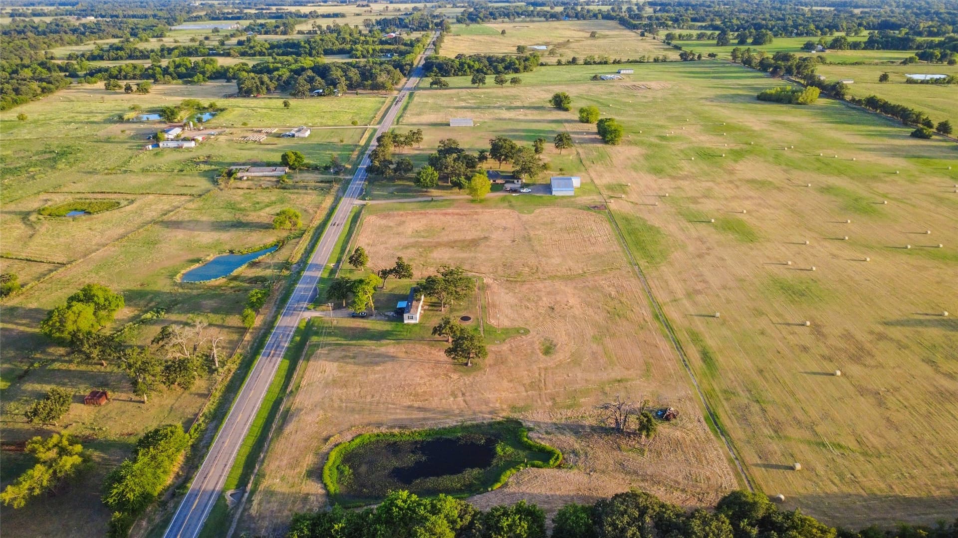 15.02 acres in Hopkins County - photo 6