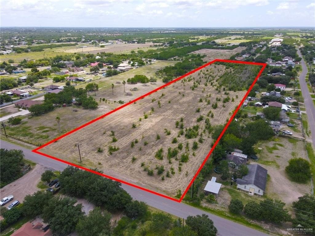 10 acres in Hidalgo County featured view