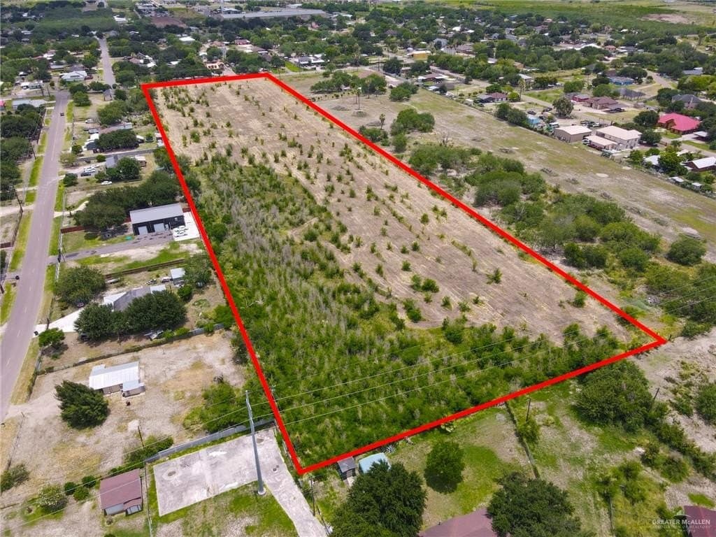 10 acres in Hidalgo County gallery image 3