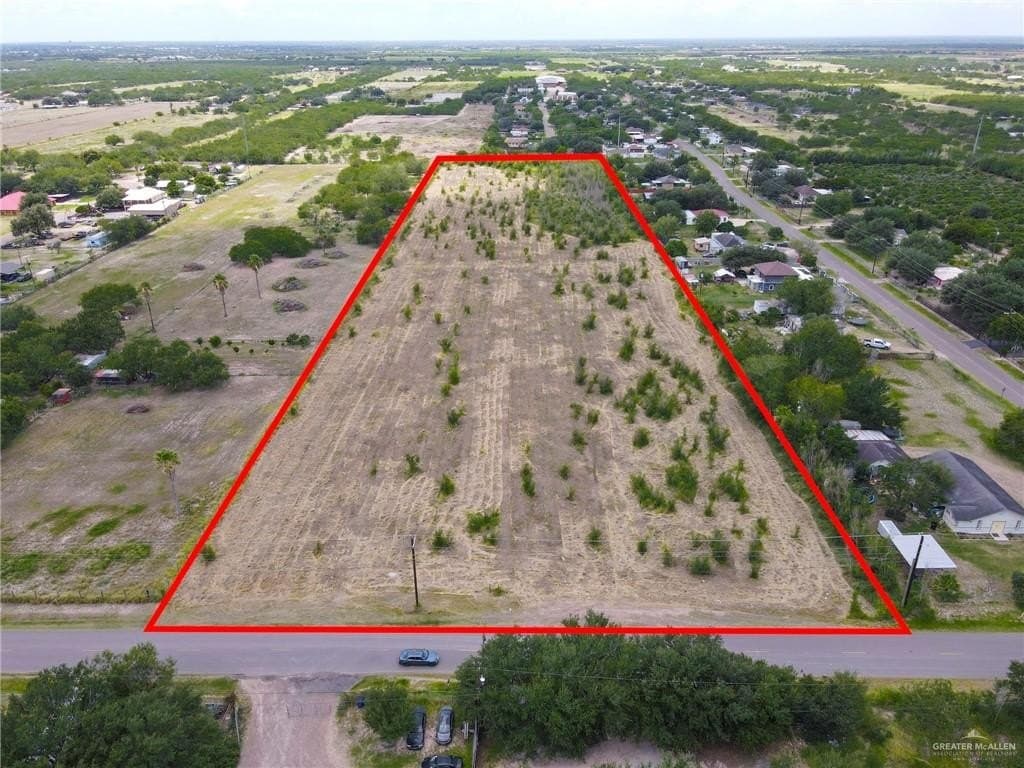 10 acres in Hidalgo County - photo 7