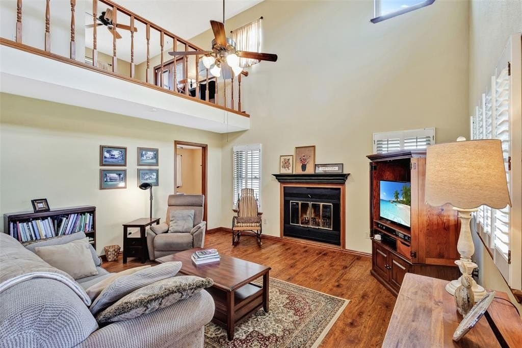 10 acres in Hunt County gallery image 3