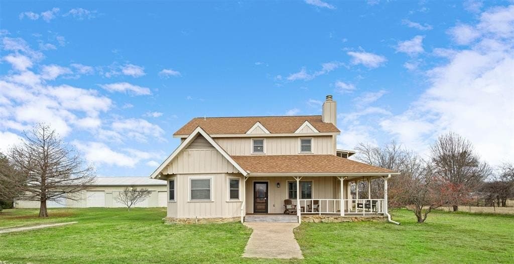 10 acres in Hunt County gallery image 2