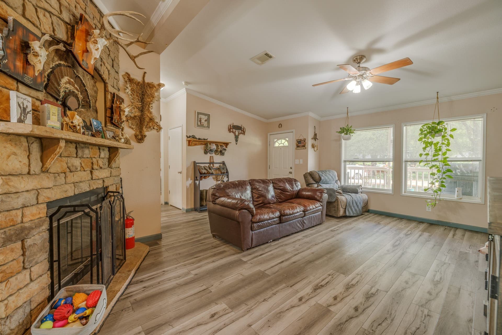 20.14 acres in Jones County featured view