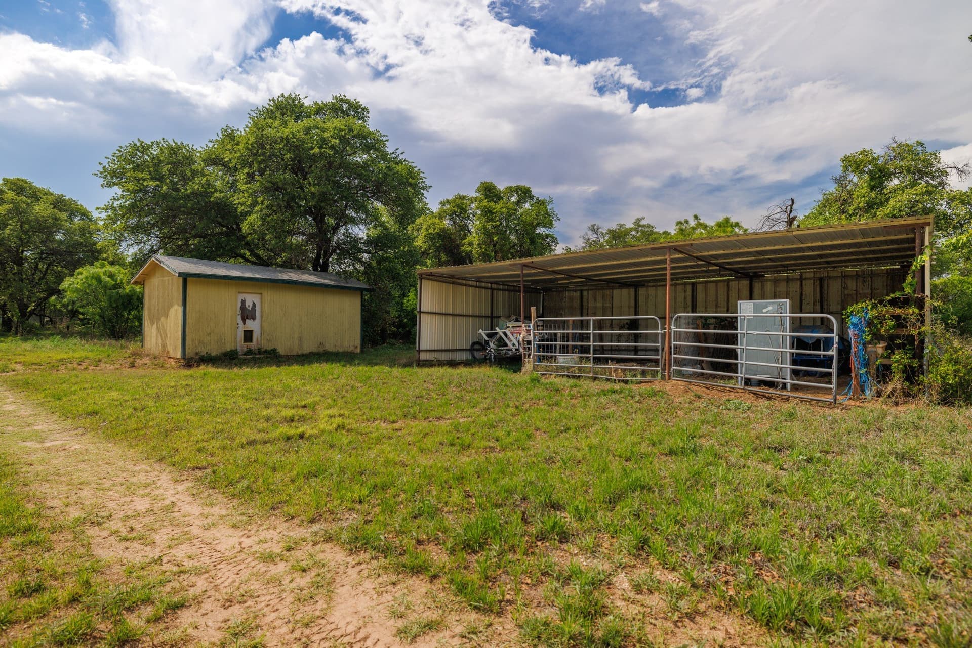 20.14 acres in Jones County - photo 24