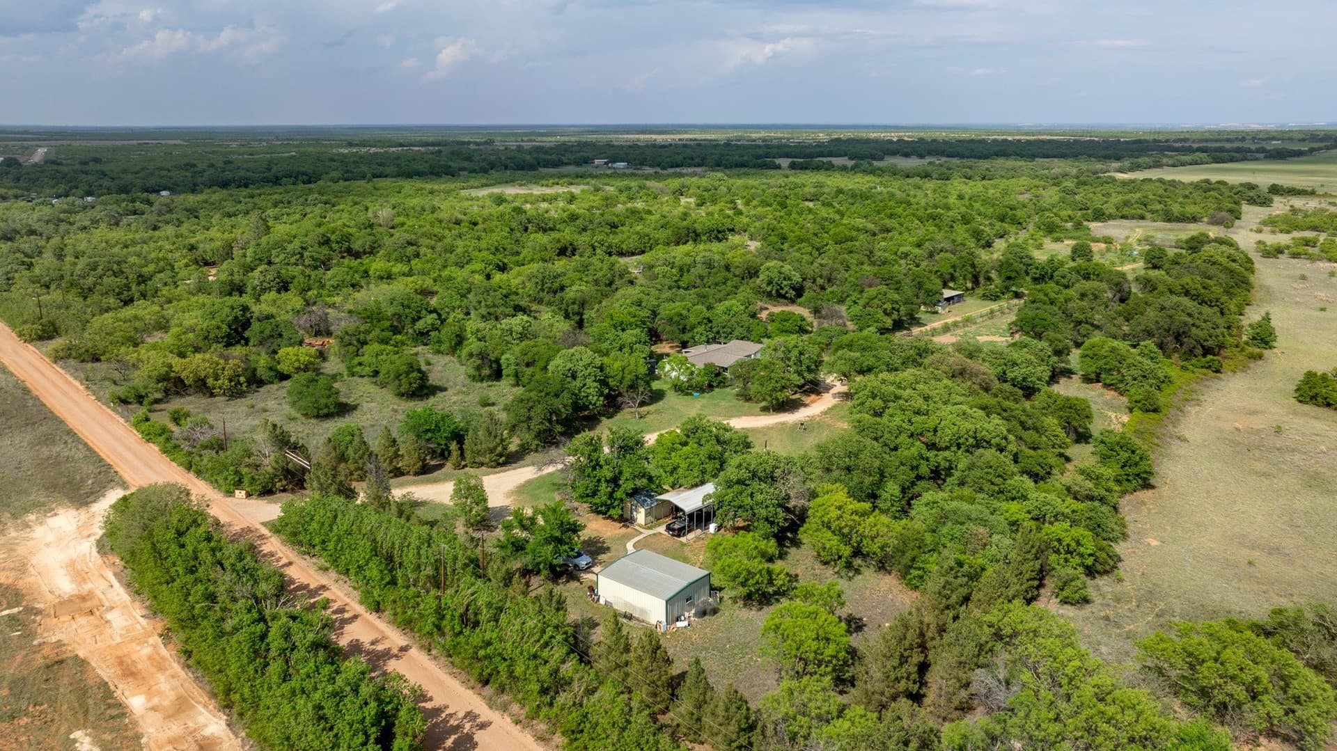 20.14 acres in Jones County gallery image 2