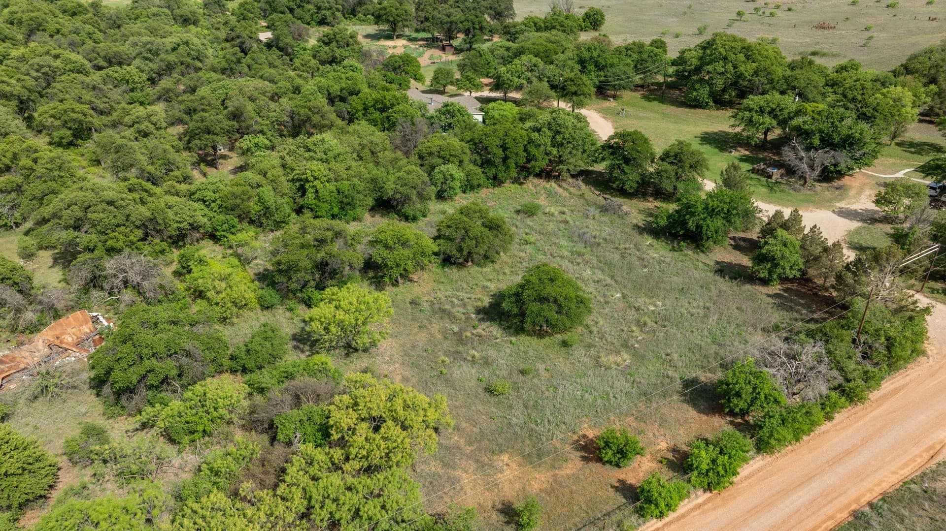 20.14 acres in Jones County - photo 33