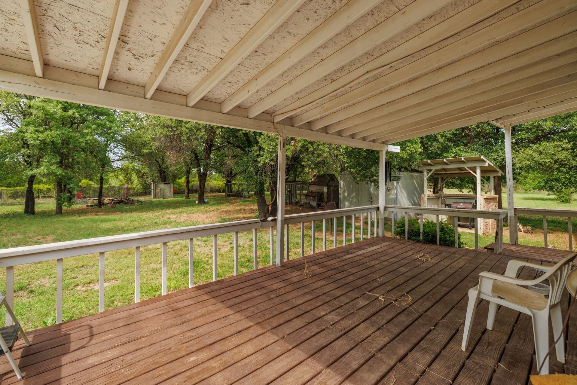 20.14 acres in Jones County - photo 21