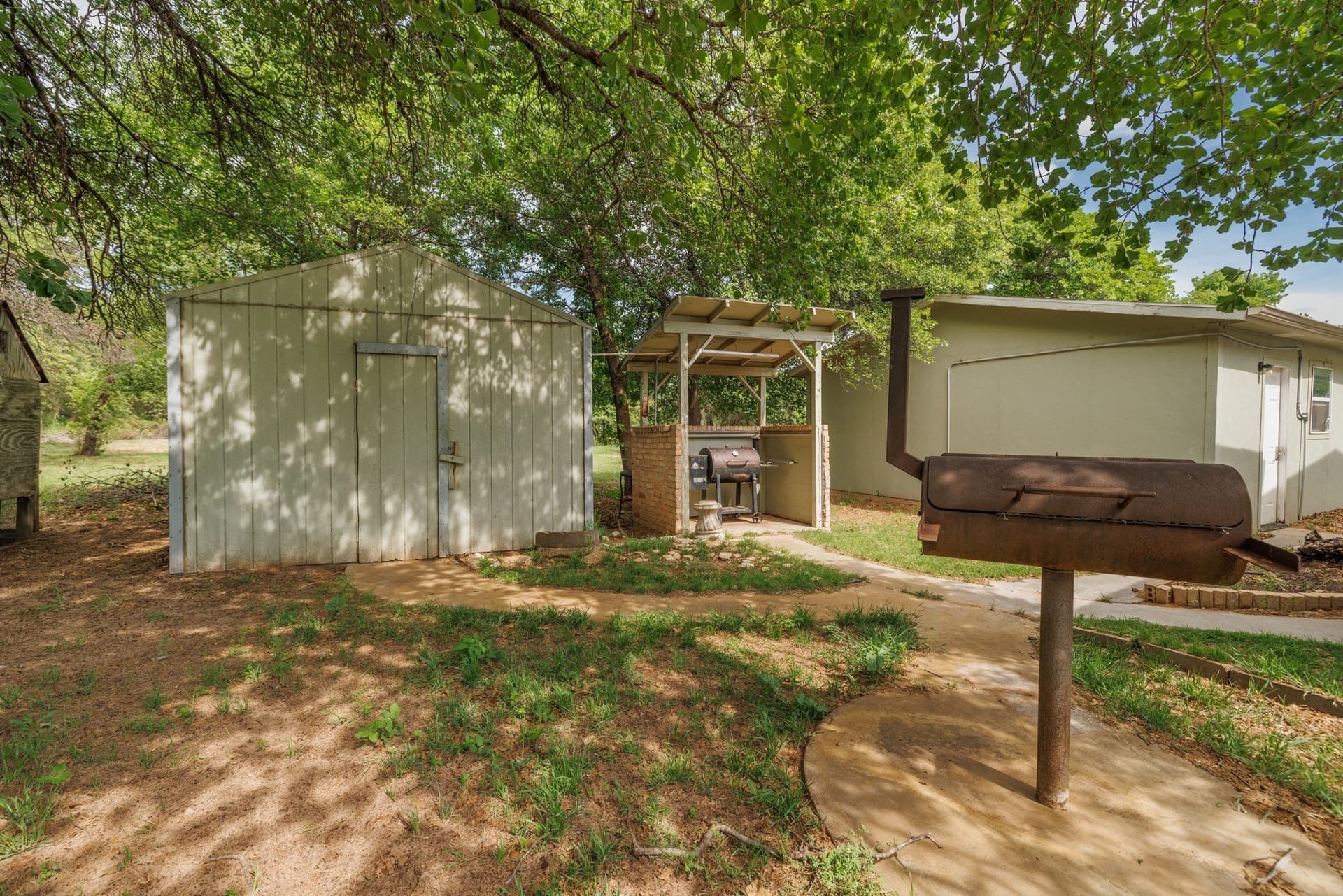 20.14 acres in Jones County - photo 22